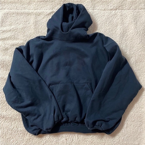 Yeezy Gap Engineered by Balenciaga Dove Hoodie - Picture 3 of 8